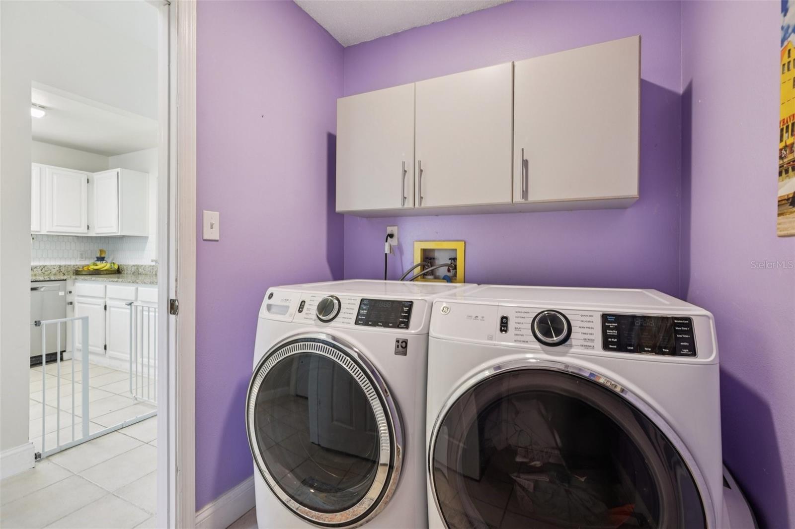 PIEDMONT PARK - Residential