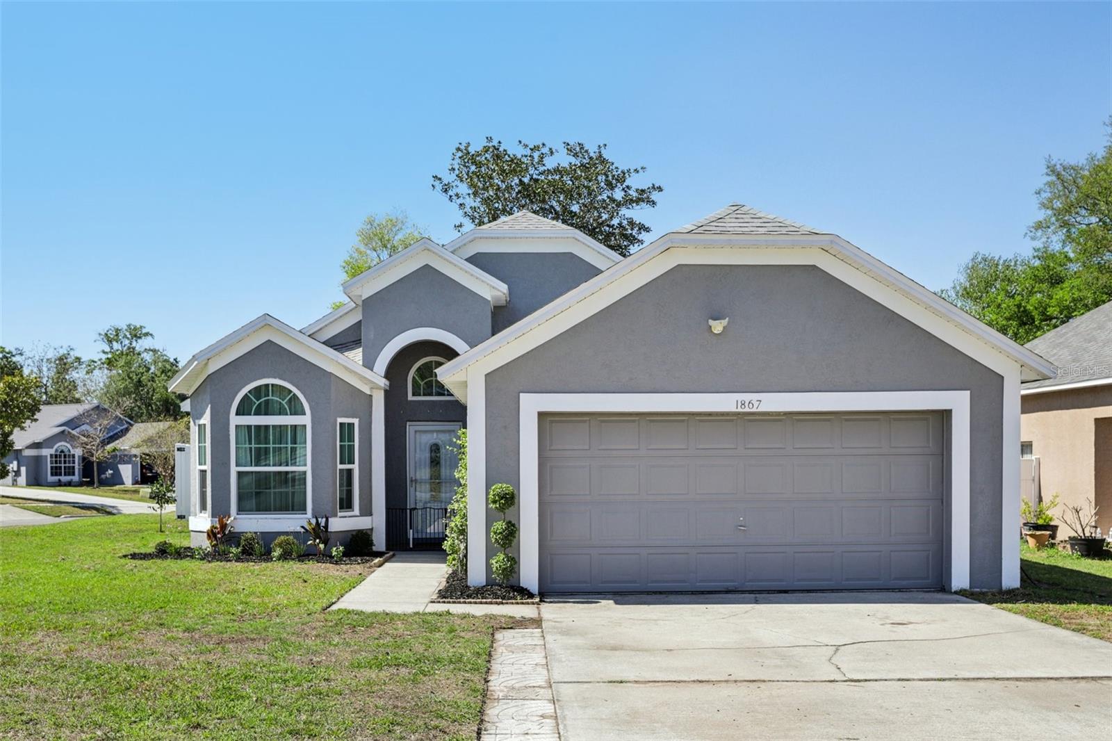 PIEDMONT PARK - Residential