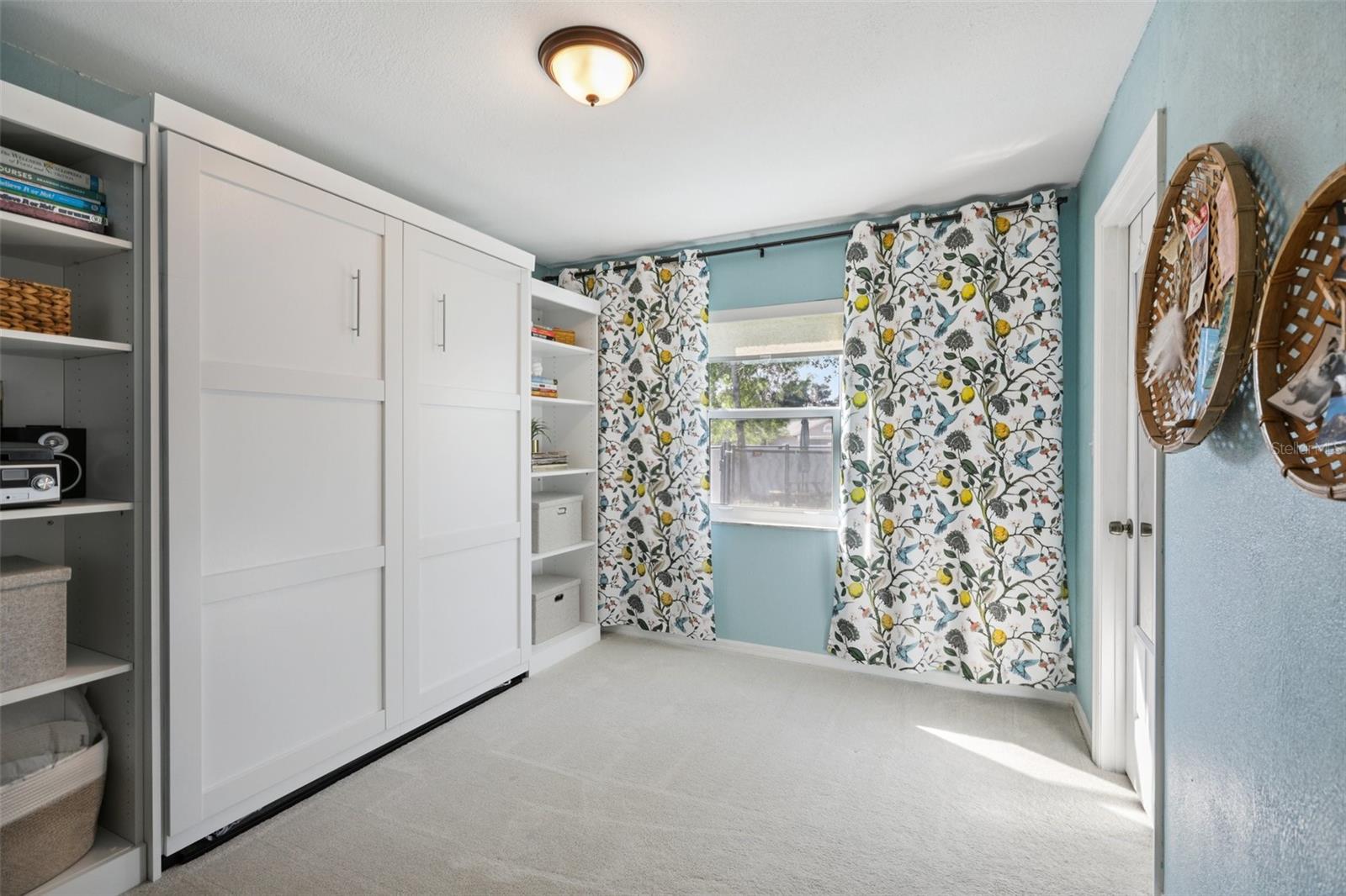 PIEDMONT PARK - Residential