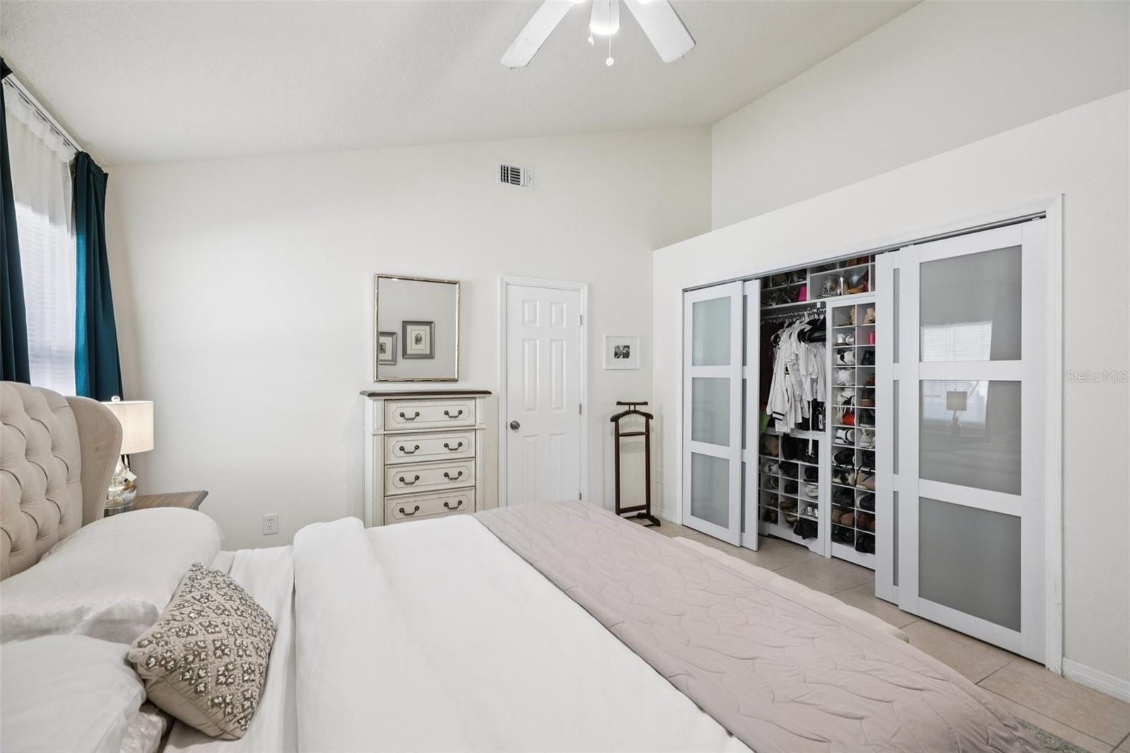 PIEDMONT PARK - Residential