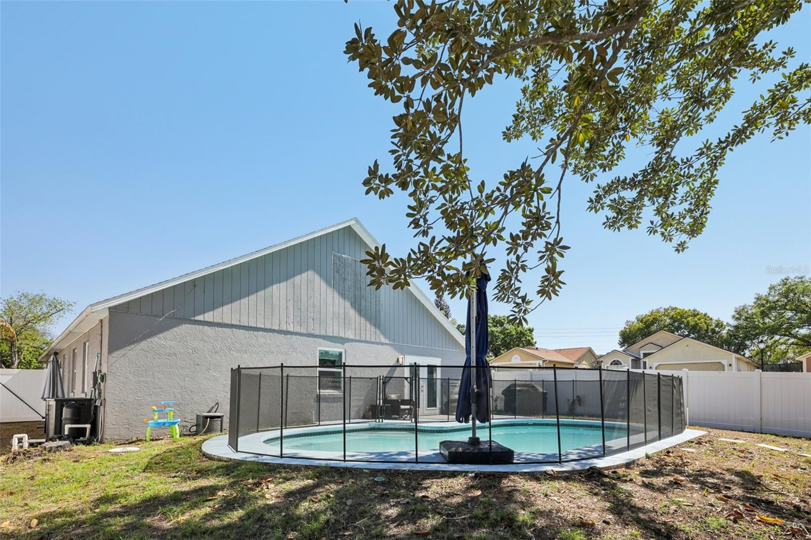 PIEDMONT PARK - Residential