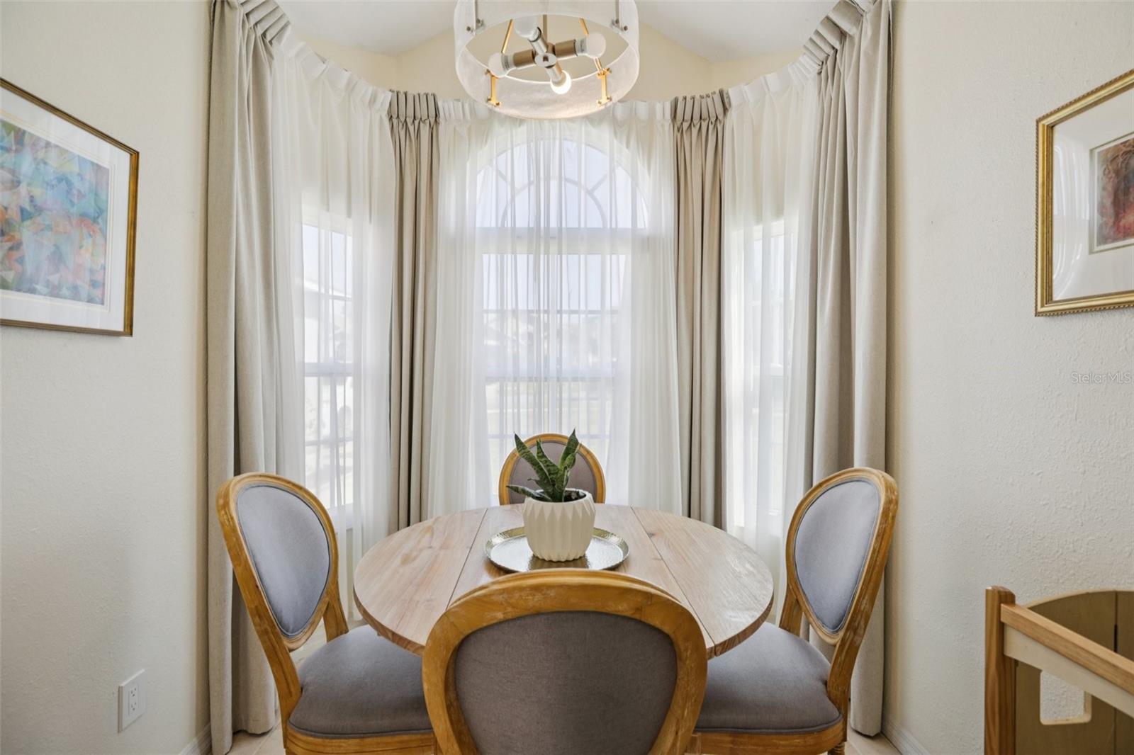 PIEDMONT PARK - Residential