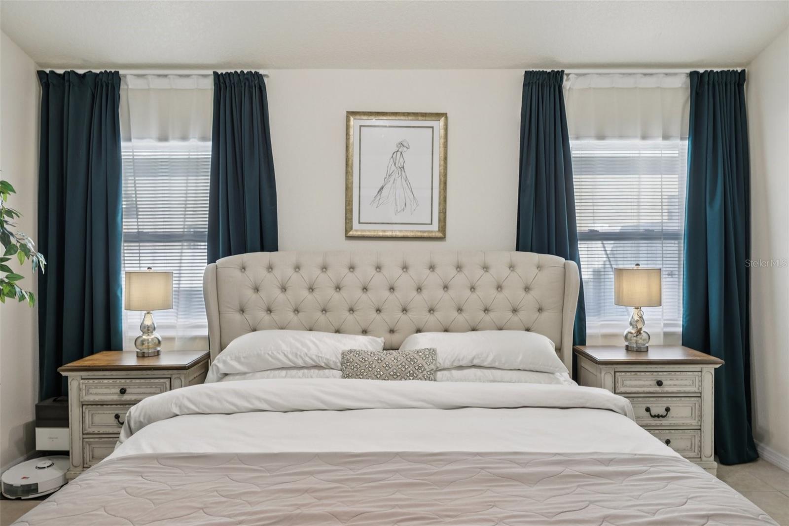 PIEDMONT PARK - Residential