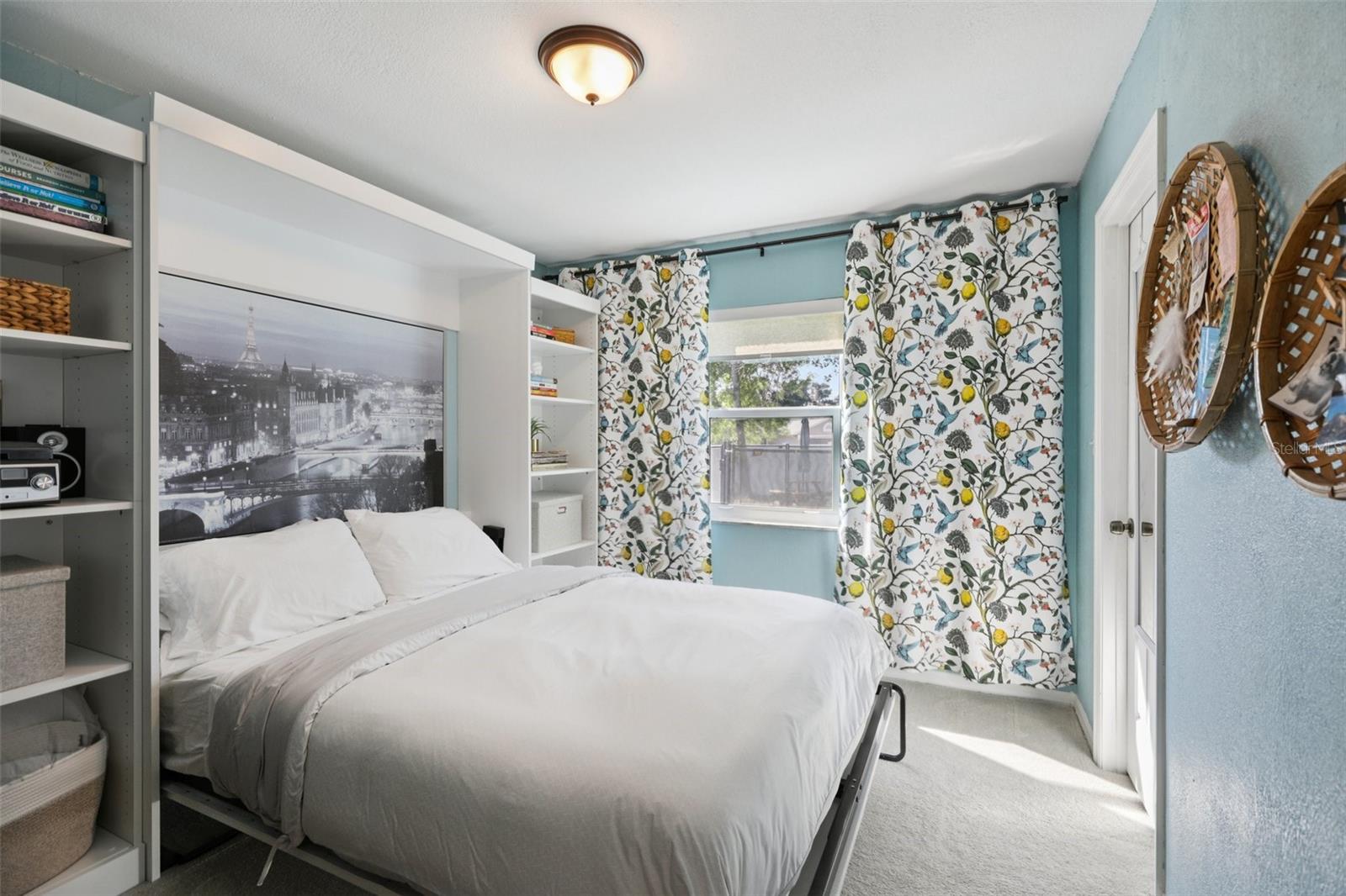 PIEDMONT PARK - Residential