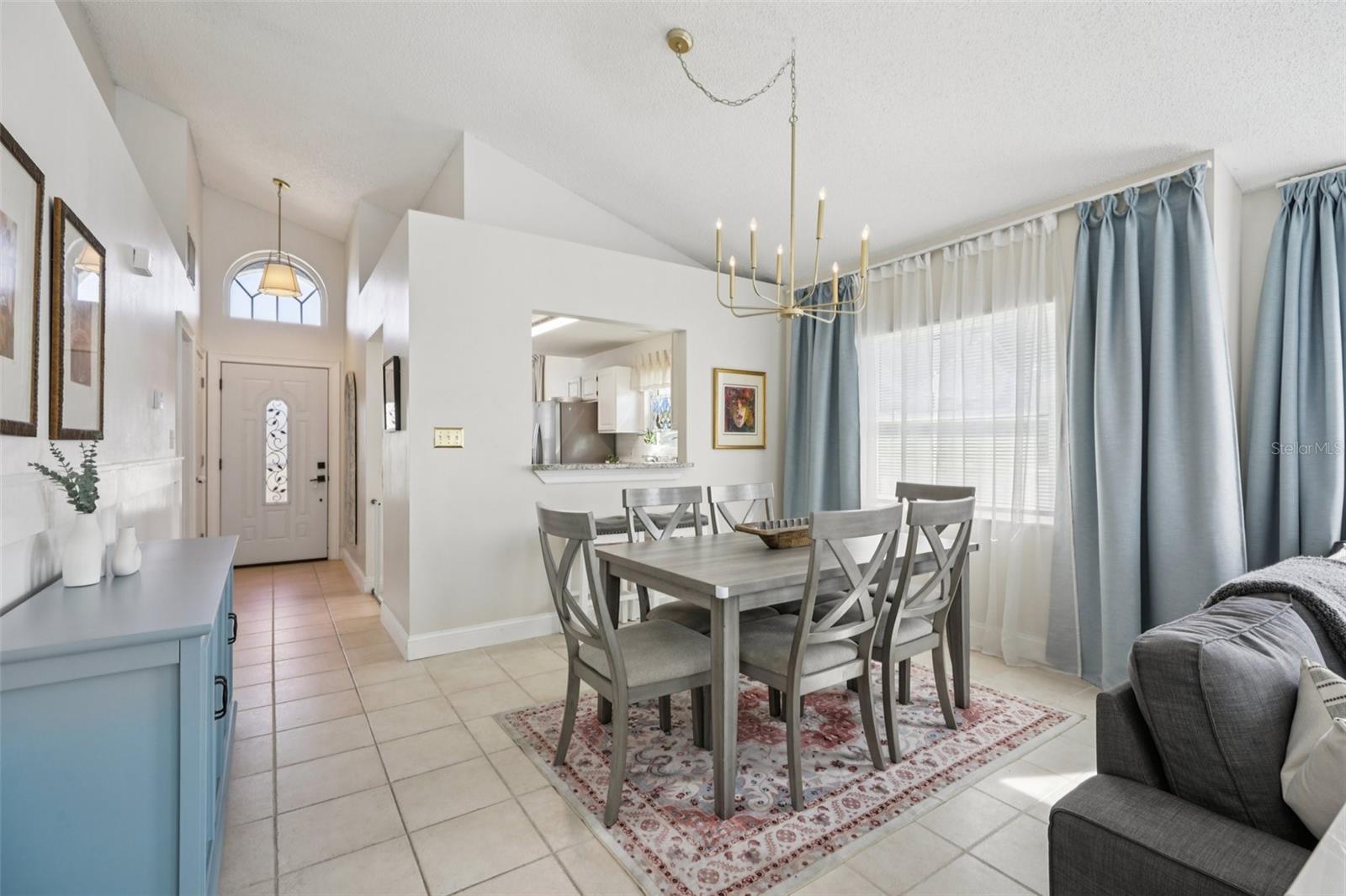 PIEDMONT PARK - Residential