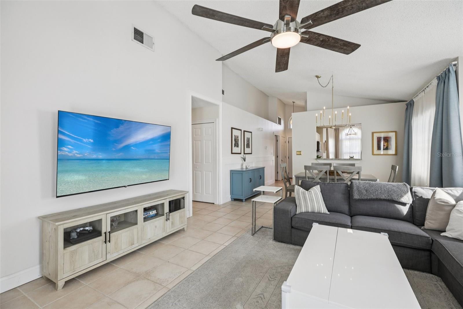 PIEDMONT PARK - Residential