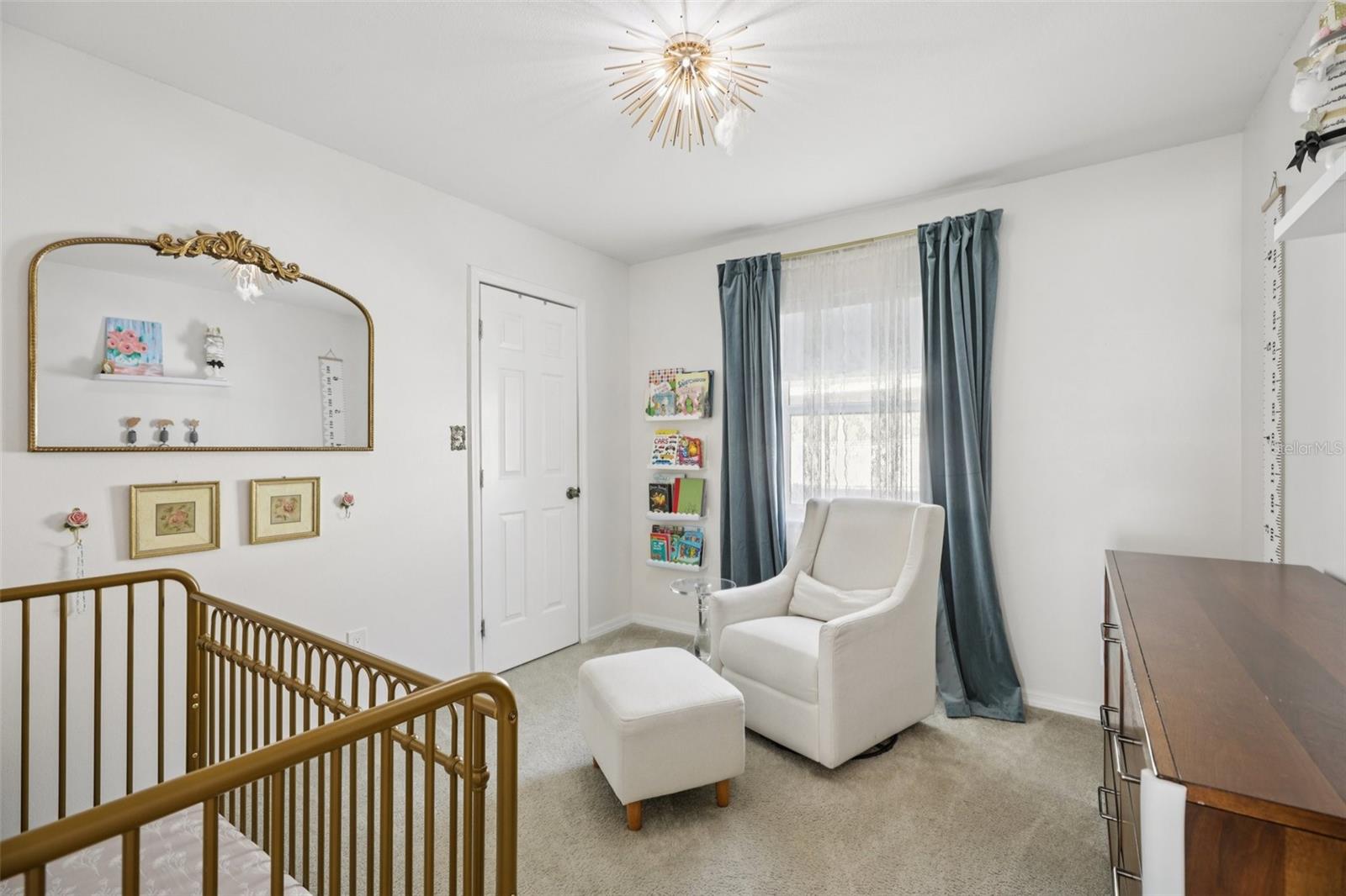 PIEDMONT PARK - Residential