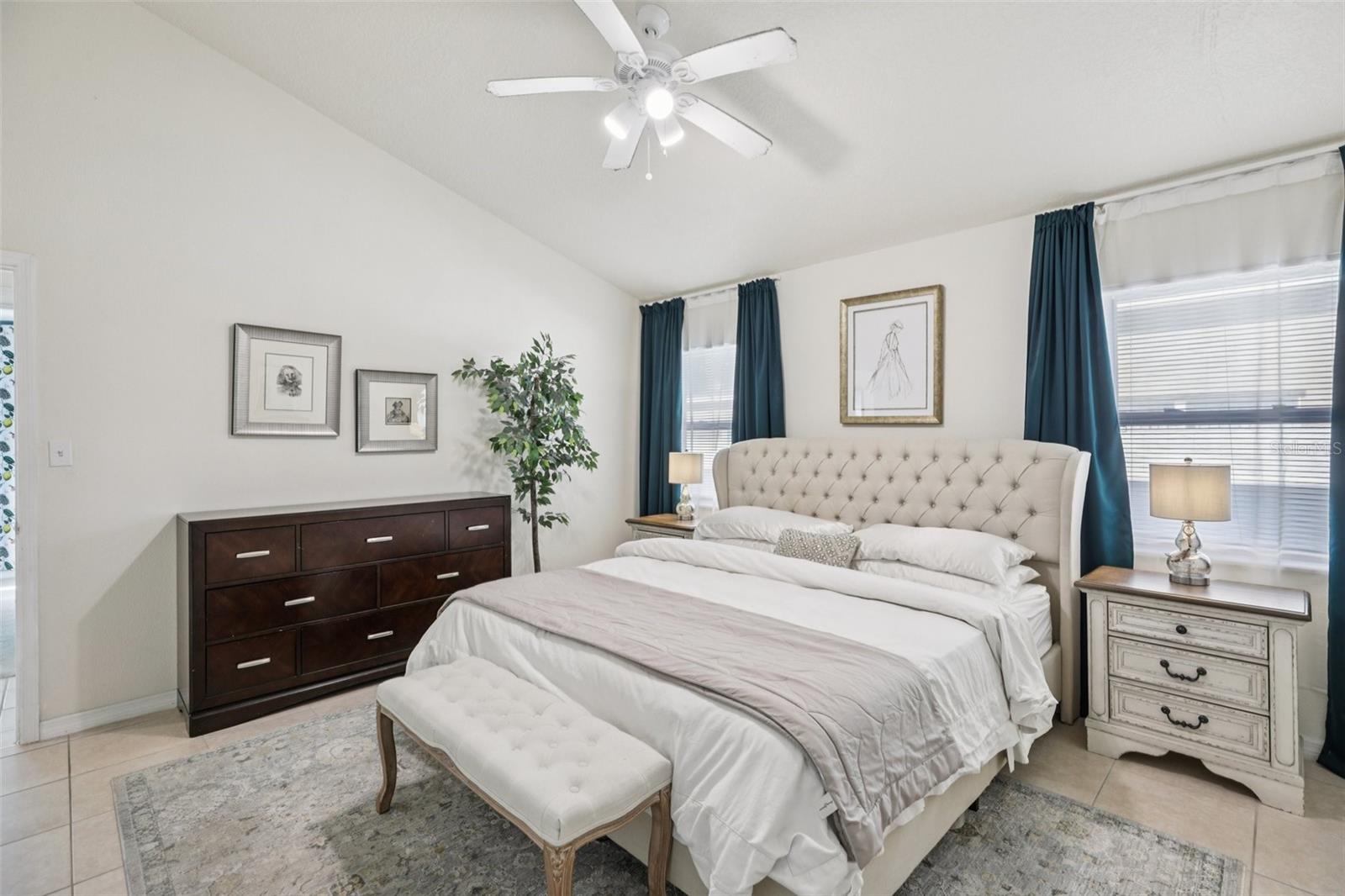 PIEDMONT PARK - Residential