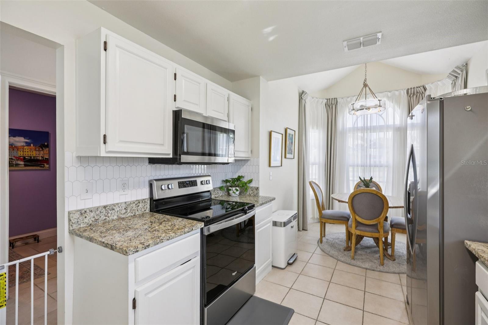 PIEDMONT PARK - Residential