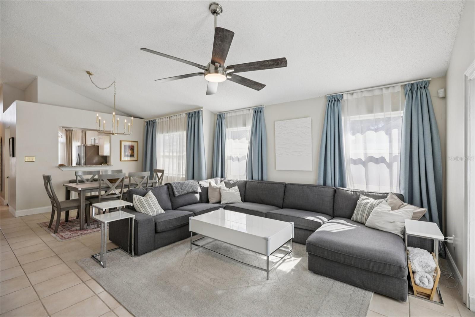 PIEDMONT PARK - Residential