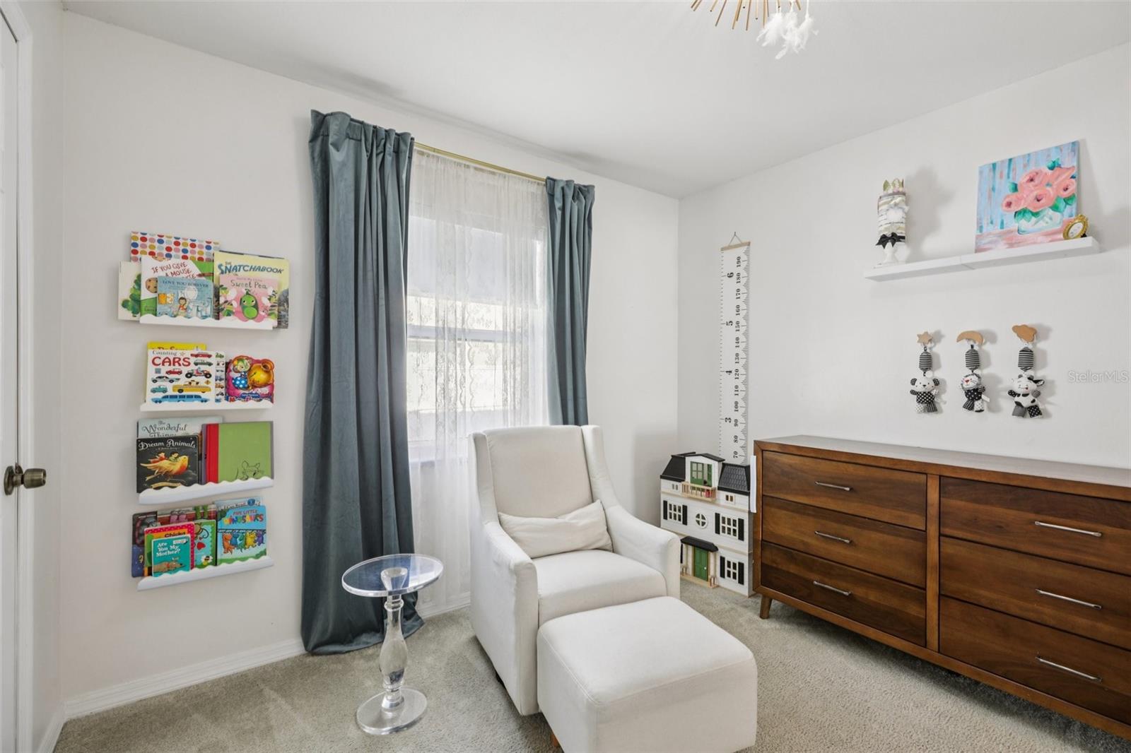 PIEDMONT PARK - Residential