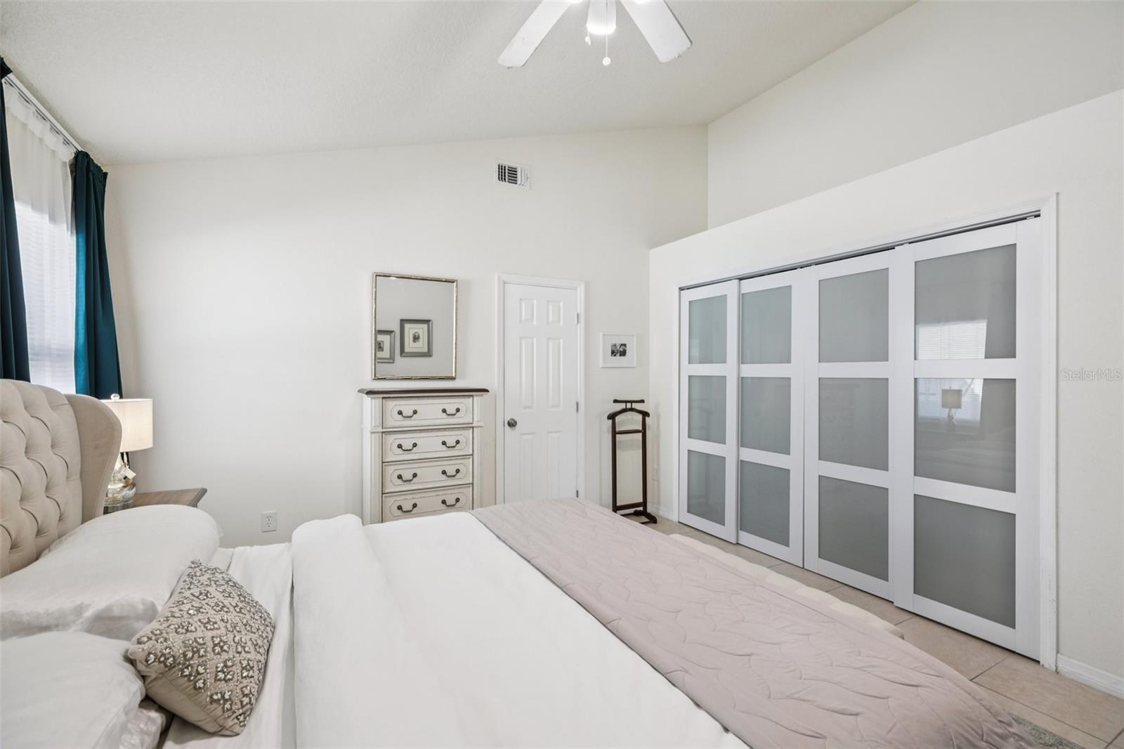 PIEDMONT PARK - Residential