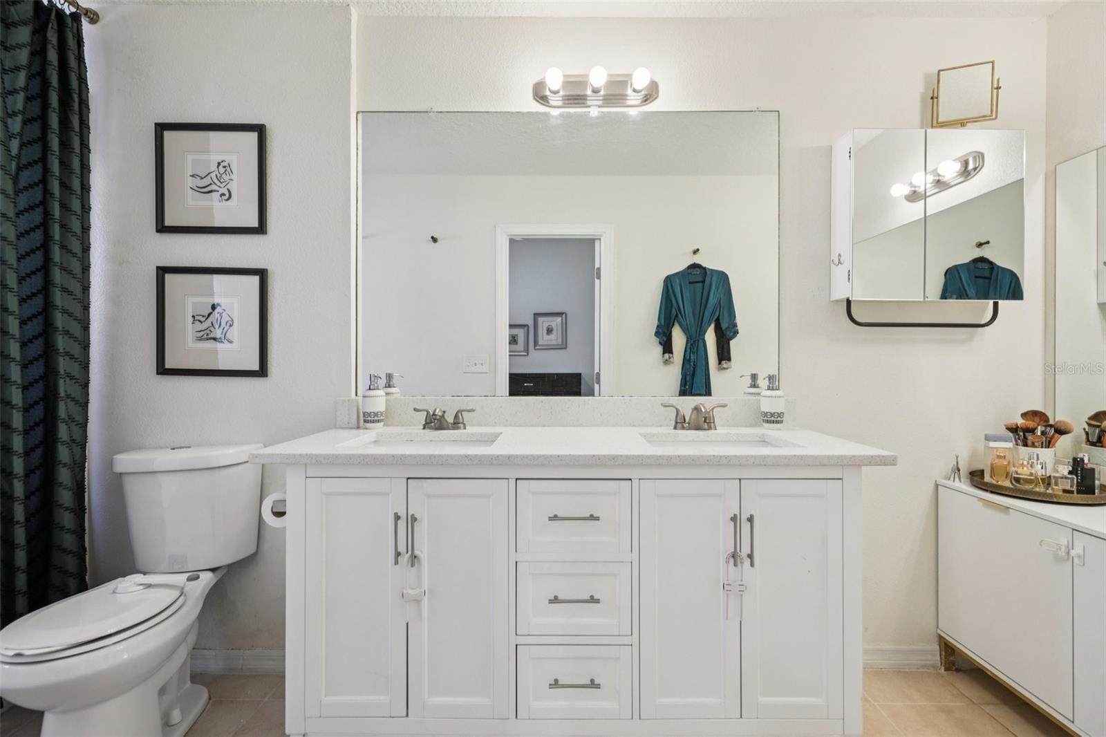 PIEDMONT PARK - Residential