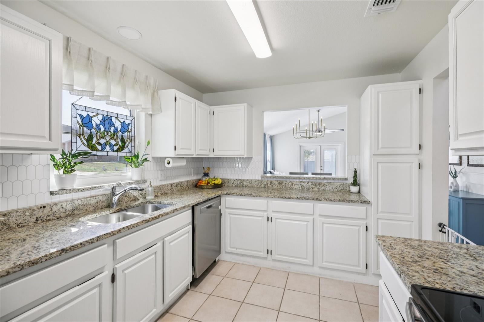 PIEDMONT PARK - Residential