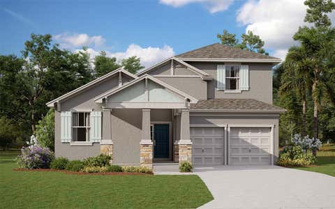Photo of 13380 Peaceful Melody Drive, Winter Garden, FL 34787 (MLS # G5113738)