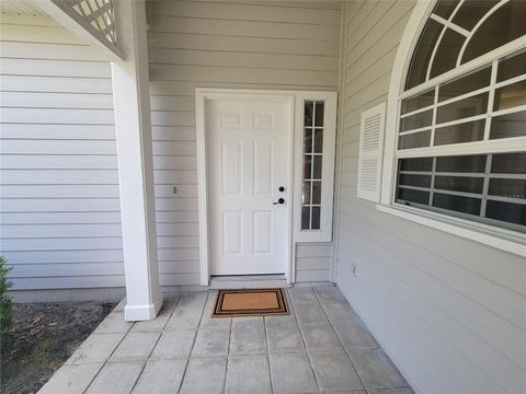 Photo of 10458 NW 35th Place, Gainesville, FL 32606 (MLS # GC530279)