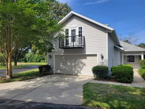 10458 NW 35TH PLACE GAINESVILLE FL 32606