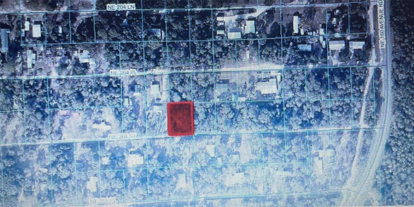 D & J CAMPSITES UNIT 1 - Land