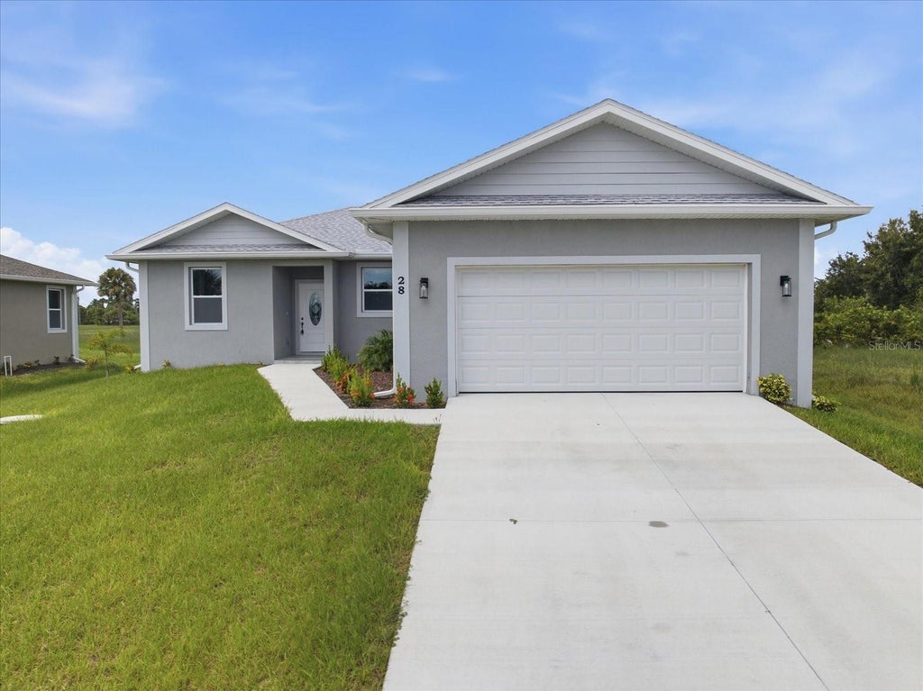 Photo of 28 Coxswain Drive, Placida, FL 33946 (MLS # C7531336)