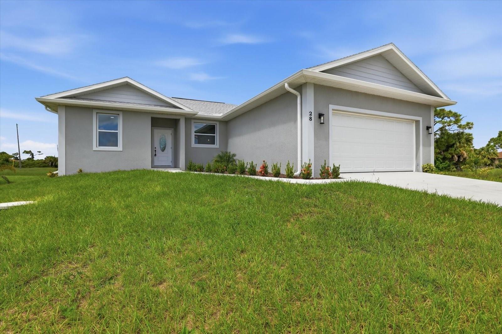 28 COXSWAIN DRIVE