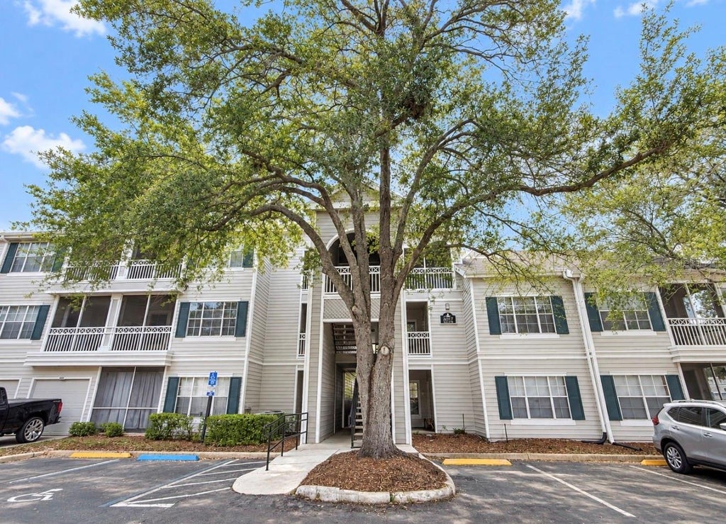 Photo of 2302 Midtown Terrace #1231, Orlando, FL 32839 (MLS # O6443553)