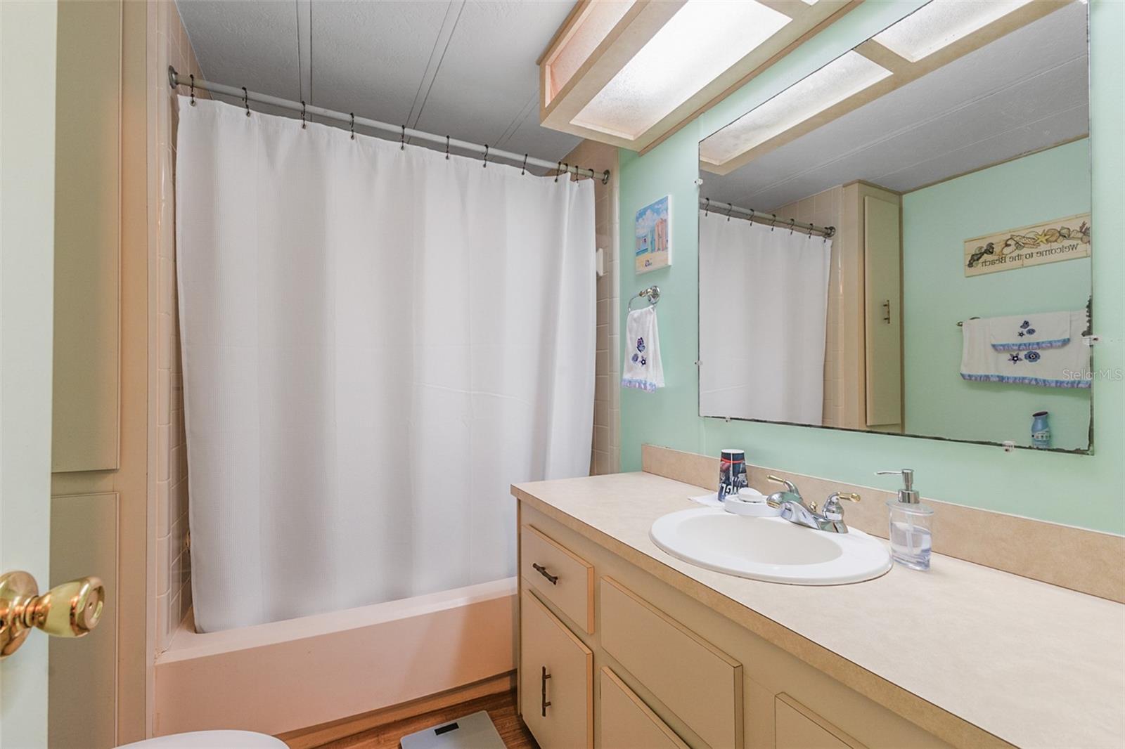 RIVER PARK MOBILE HOME COLONY SEC 01 - Residential