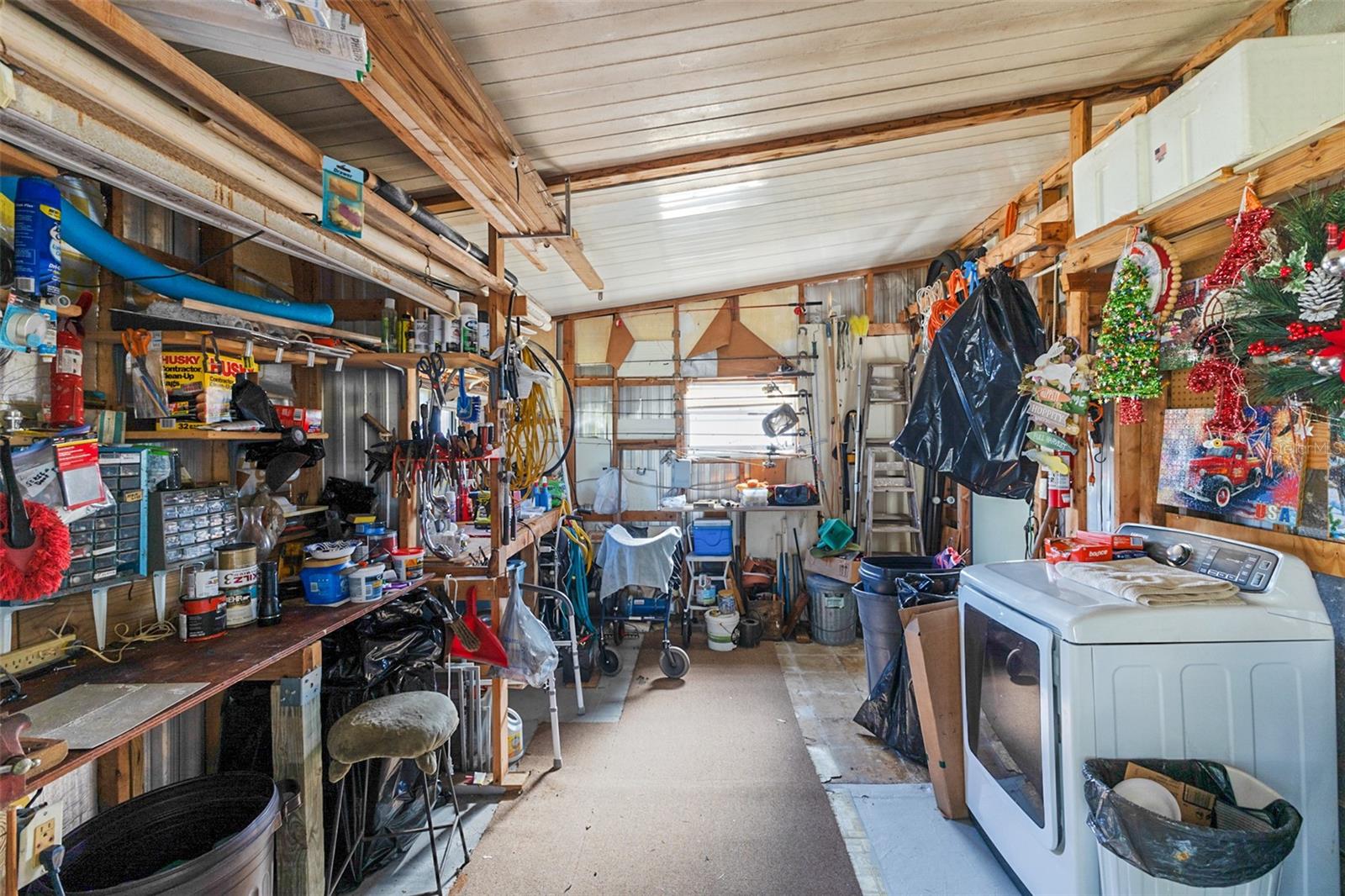 RIVER PARK MOBILE HOME COLONY SEC 01 - Residential