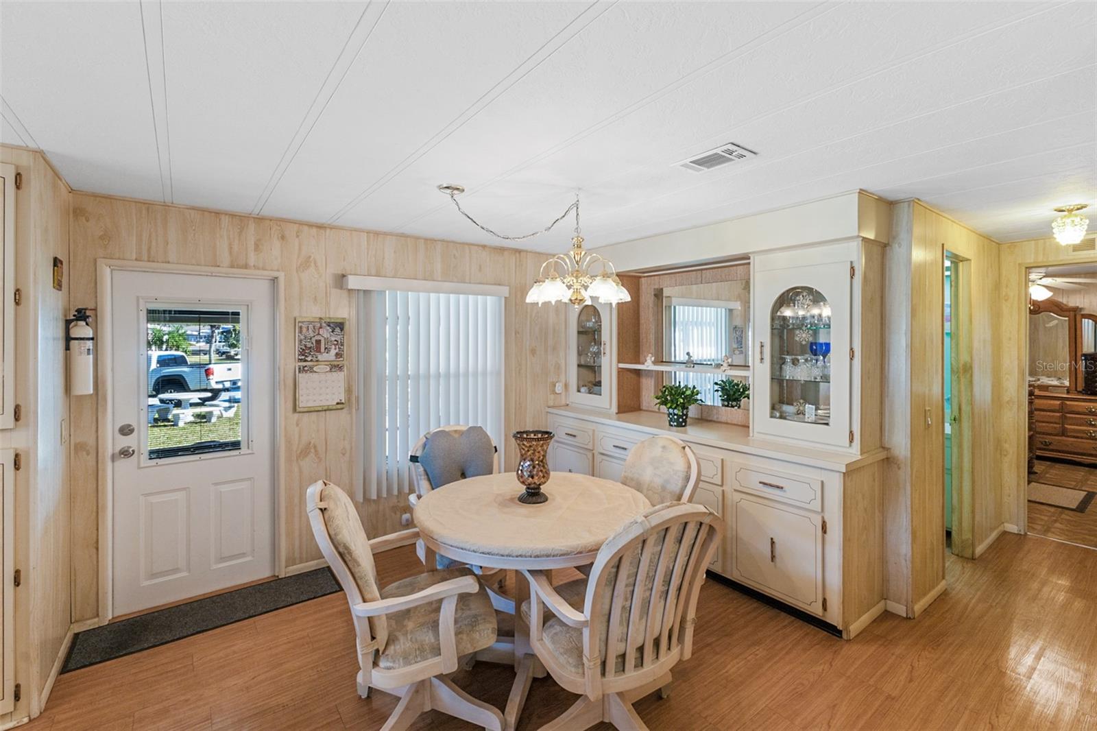 RIVER PARK MOBILE HOME COLONY SEC 01 - Residential