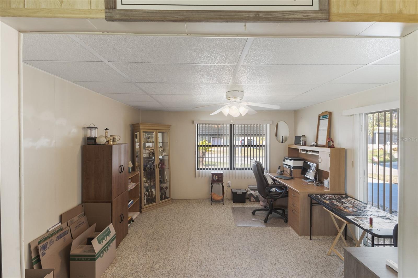 RIVER PARK MOBILE HOME COLONY SEC 01 - Residential