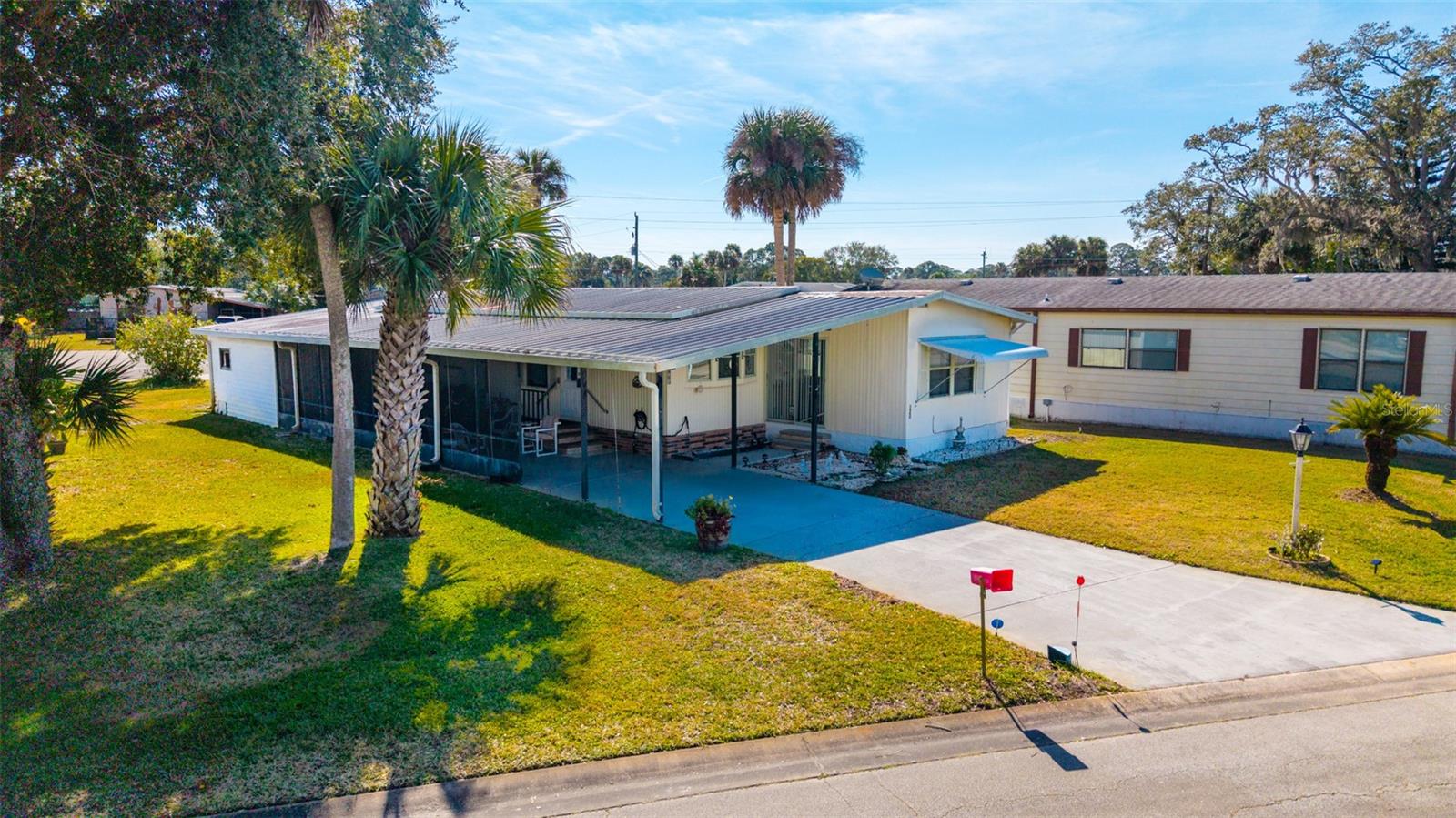 120 N INDIAN RIVER DRIVE