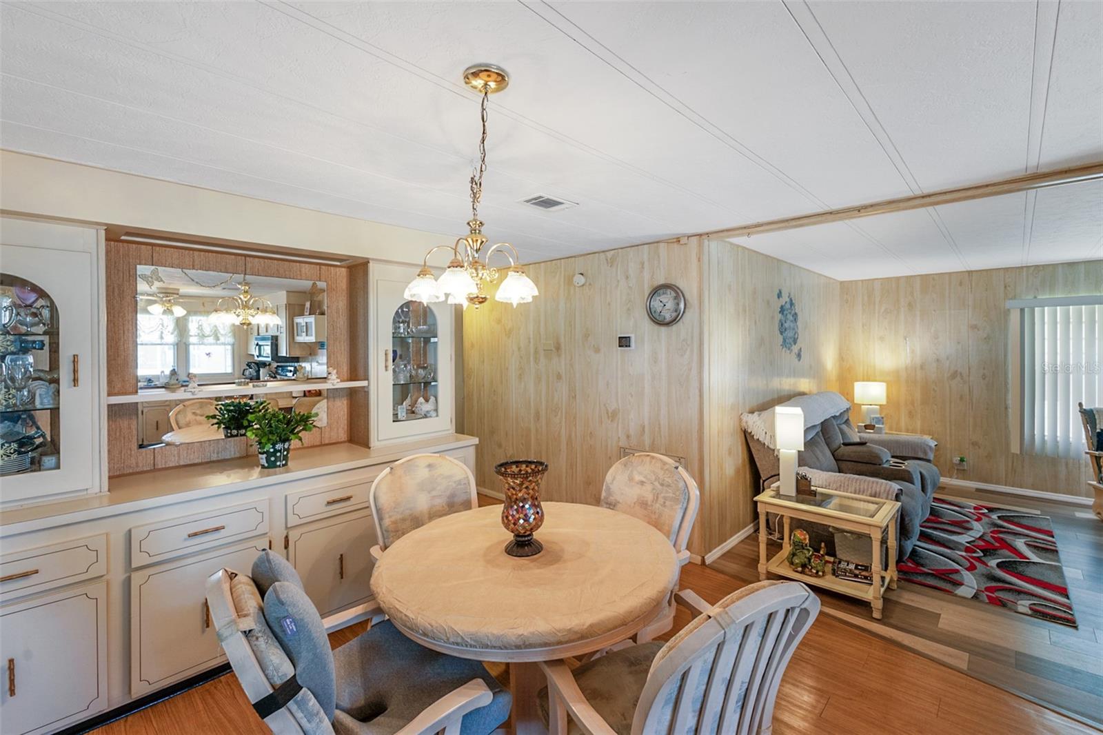 RIVER PARK MOBILE HOME COLONY SEC 01 - Residential