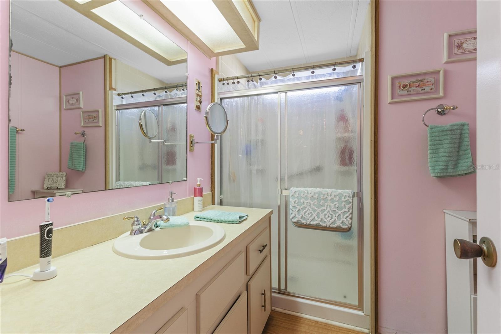 RIVER PARK MOBILE HOME COLONY SEC 01 - Residential