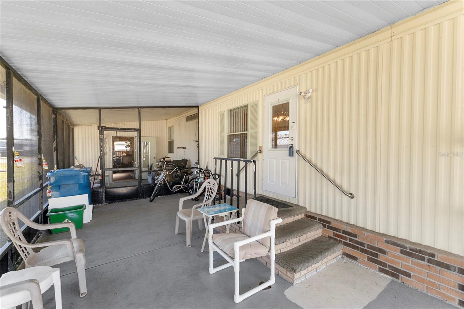 RIVER PARK MOBILE HOME COLONY SEC 01 - Residential