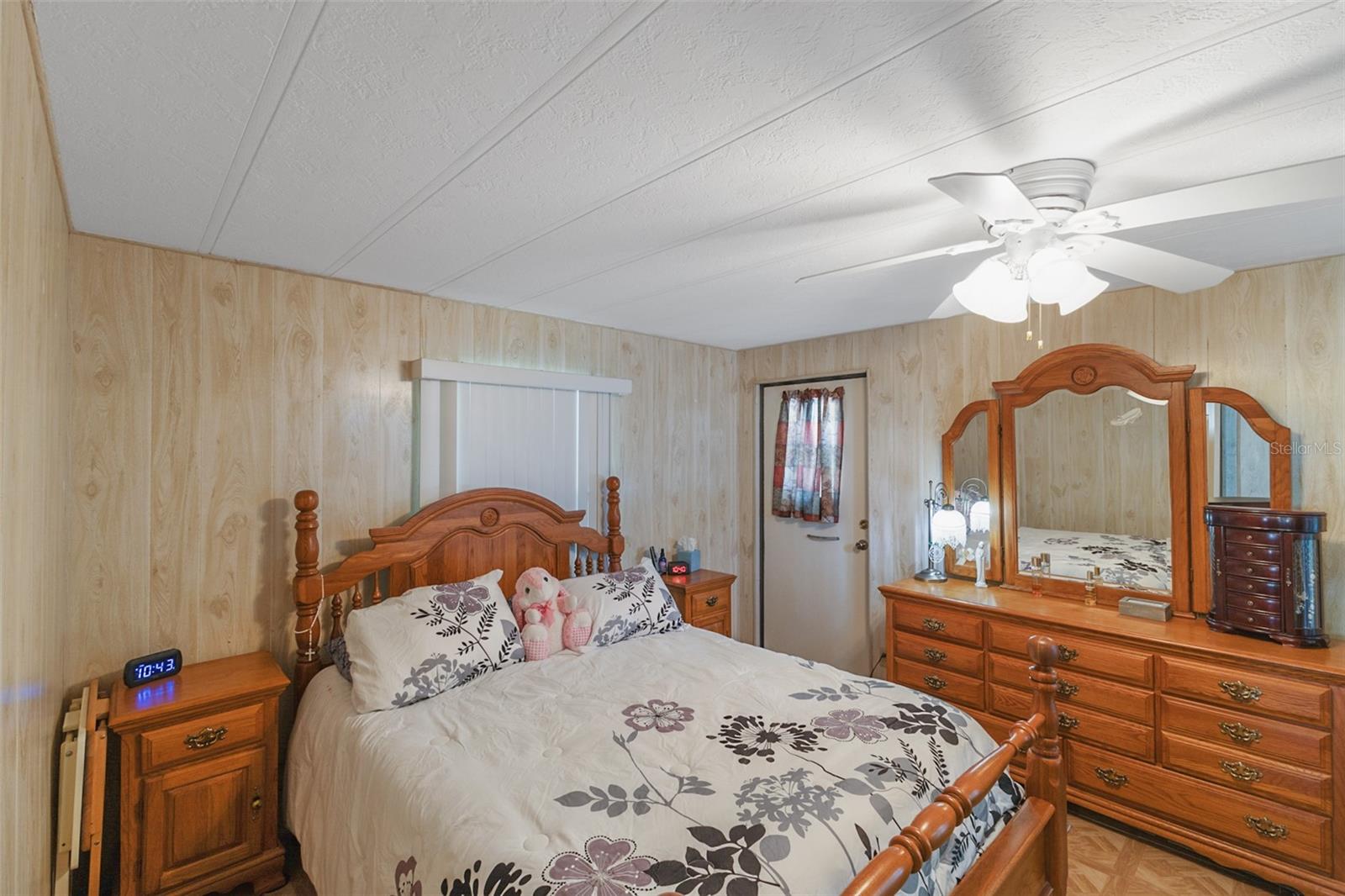 RIVER PARK MOBILE HOME COLONY SEC 01 - Residential