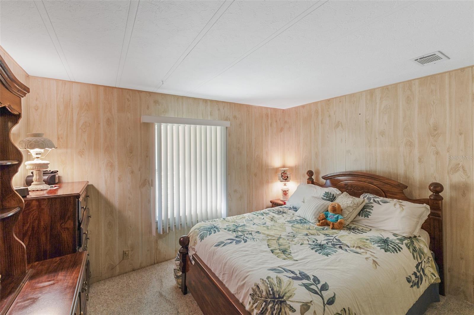 RIVER PARK MOBILE HOME COLONY SEC 01 - Residential