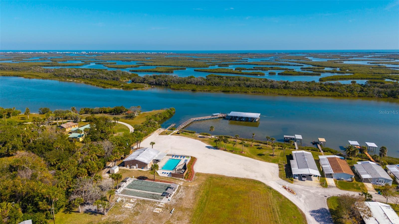 120 N INDIAN RIVER DRIVE