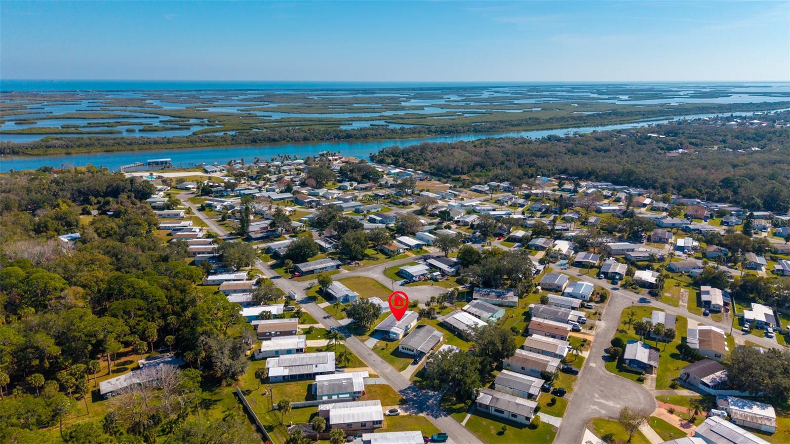 RIVER PARK MOBILE HOME COLONY SEC 01 - Residential