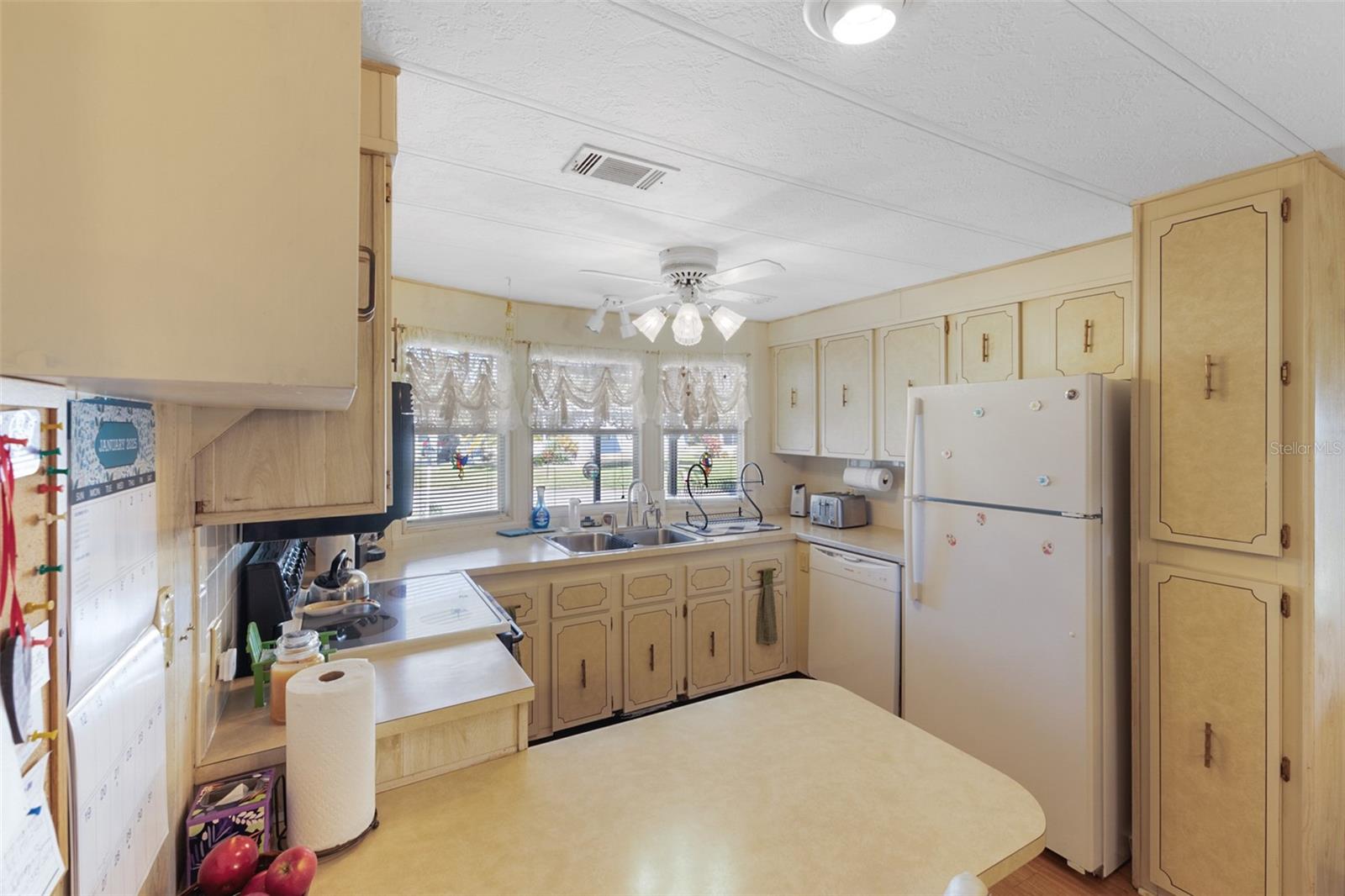 RIVER PARK MOBILE HOME COLONY SEC 01 - Residential