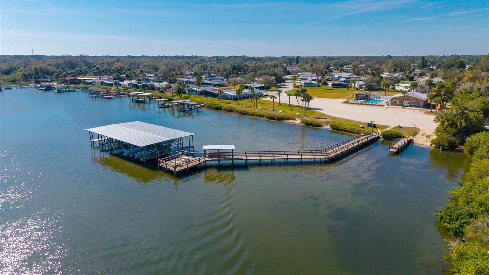 120 N INDIAN RIVER DRIVE