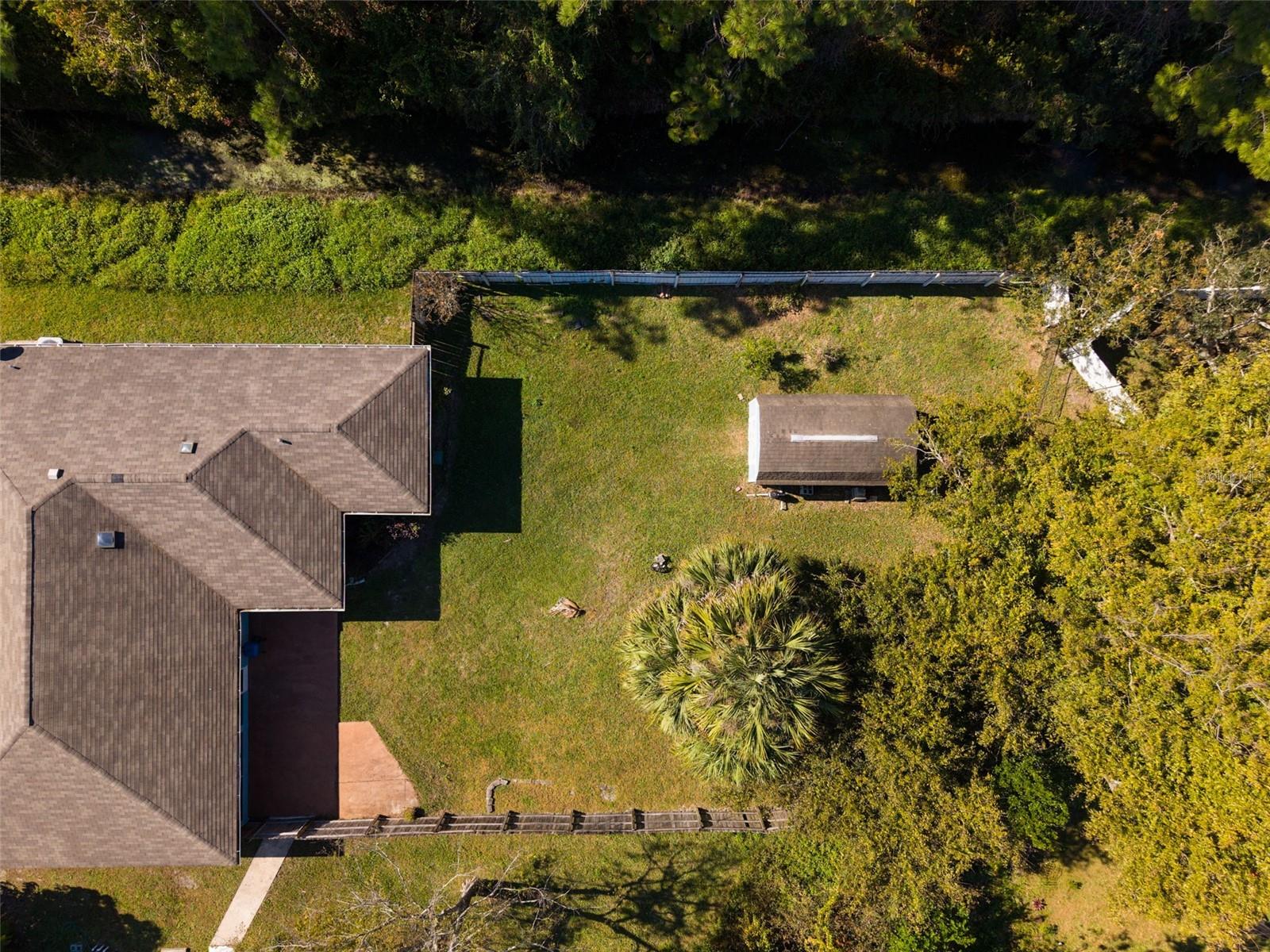 PALM COAST SEC 07 - Residential