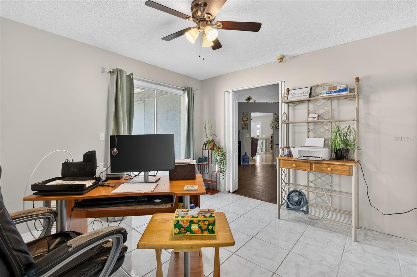 PALM COAST SEC 07 - Residential