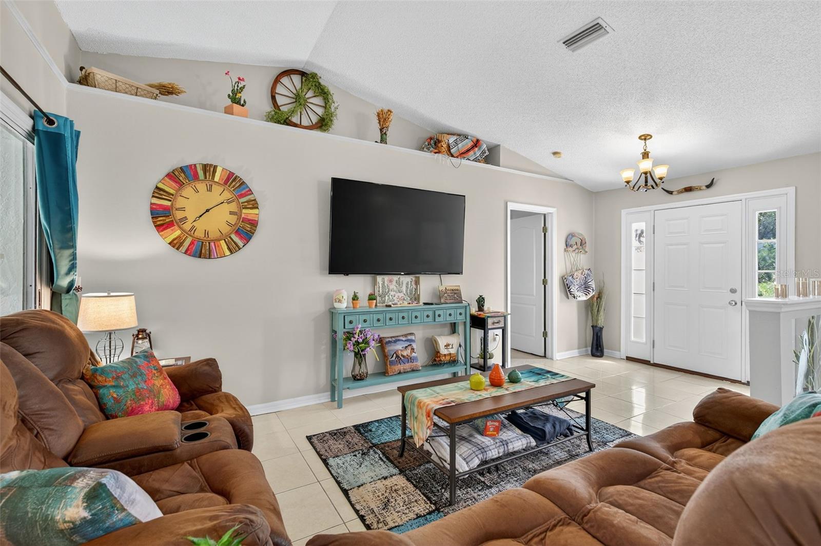 PALM COAST SEC 07 - Residential