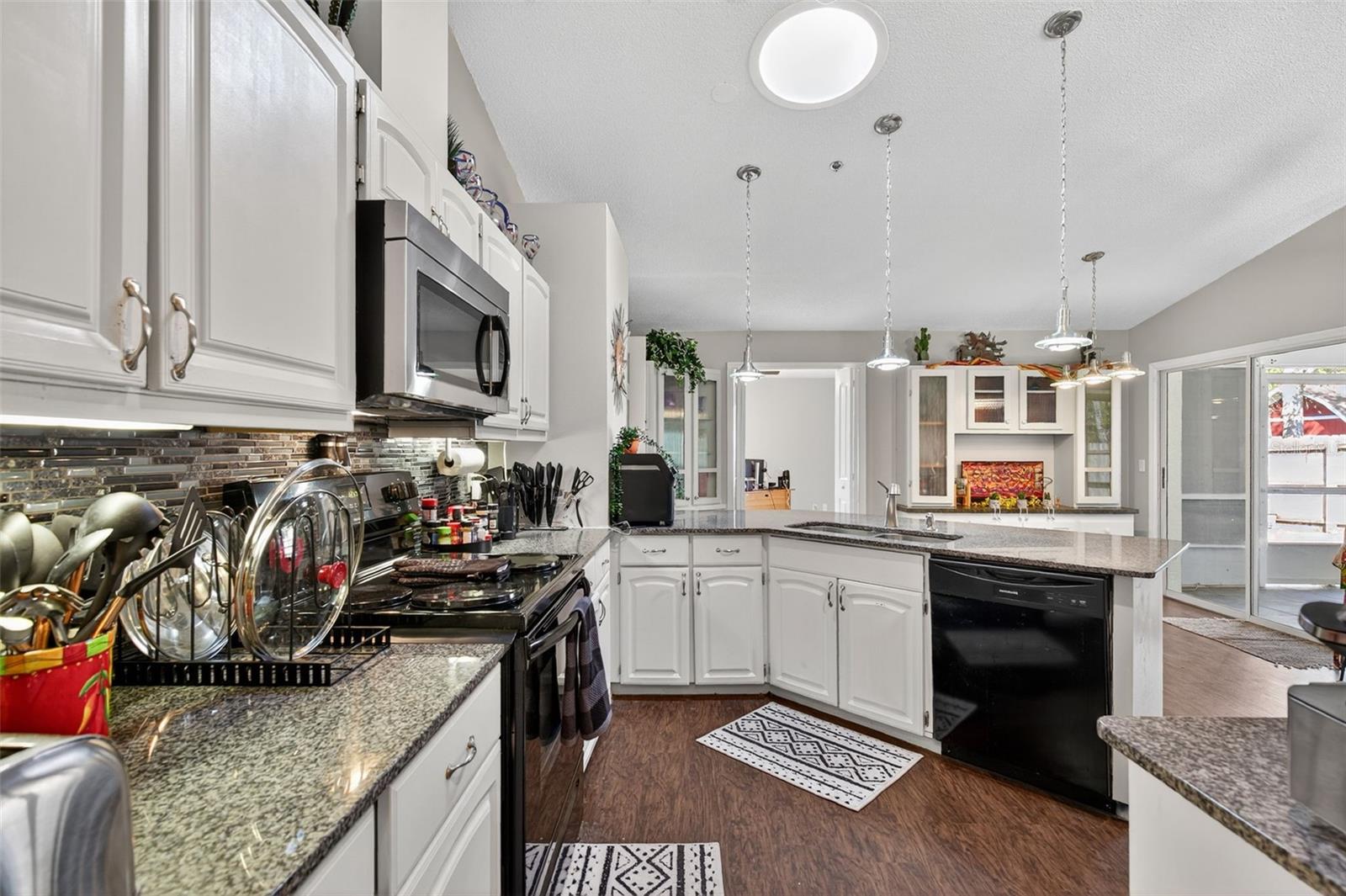 PALM COAST SEC 07 - Residential