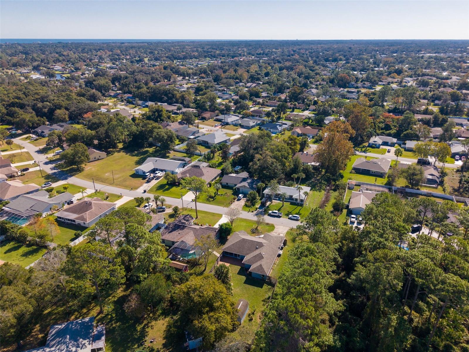 PALM COAST SEC 07 - Residential