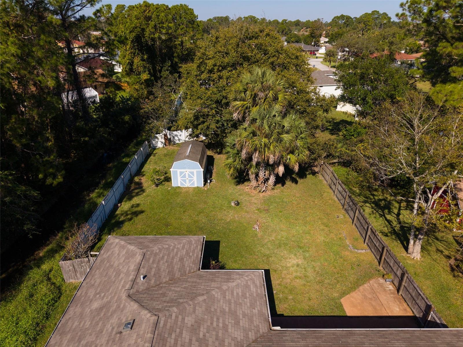 PALM COAST SEC 07 - Residential