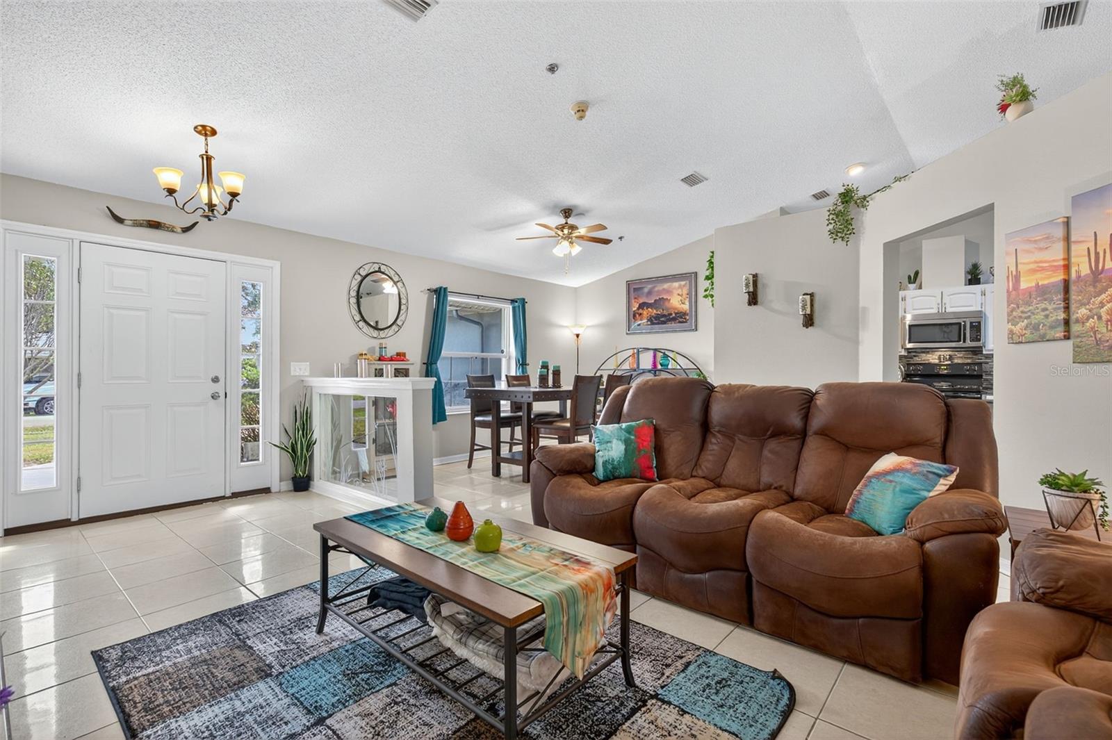 PALM COAST SEC 07 - Residential