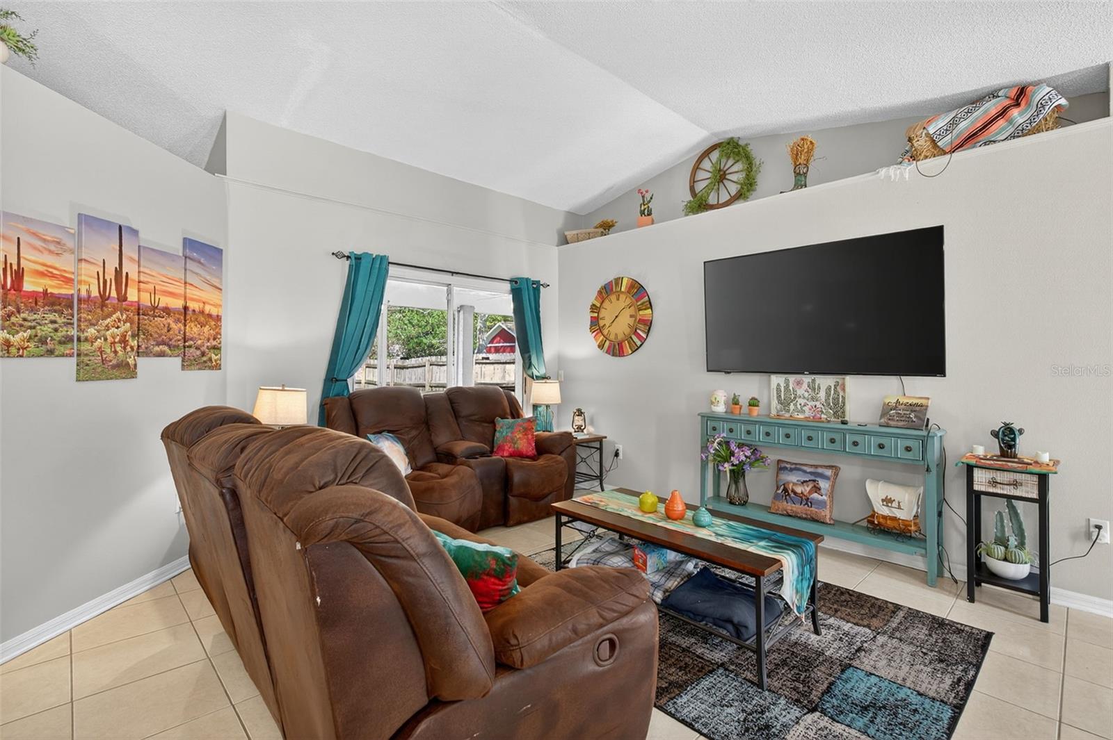 PALM COAST SEC 07 - Residential