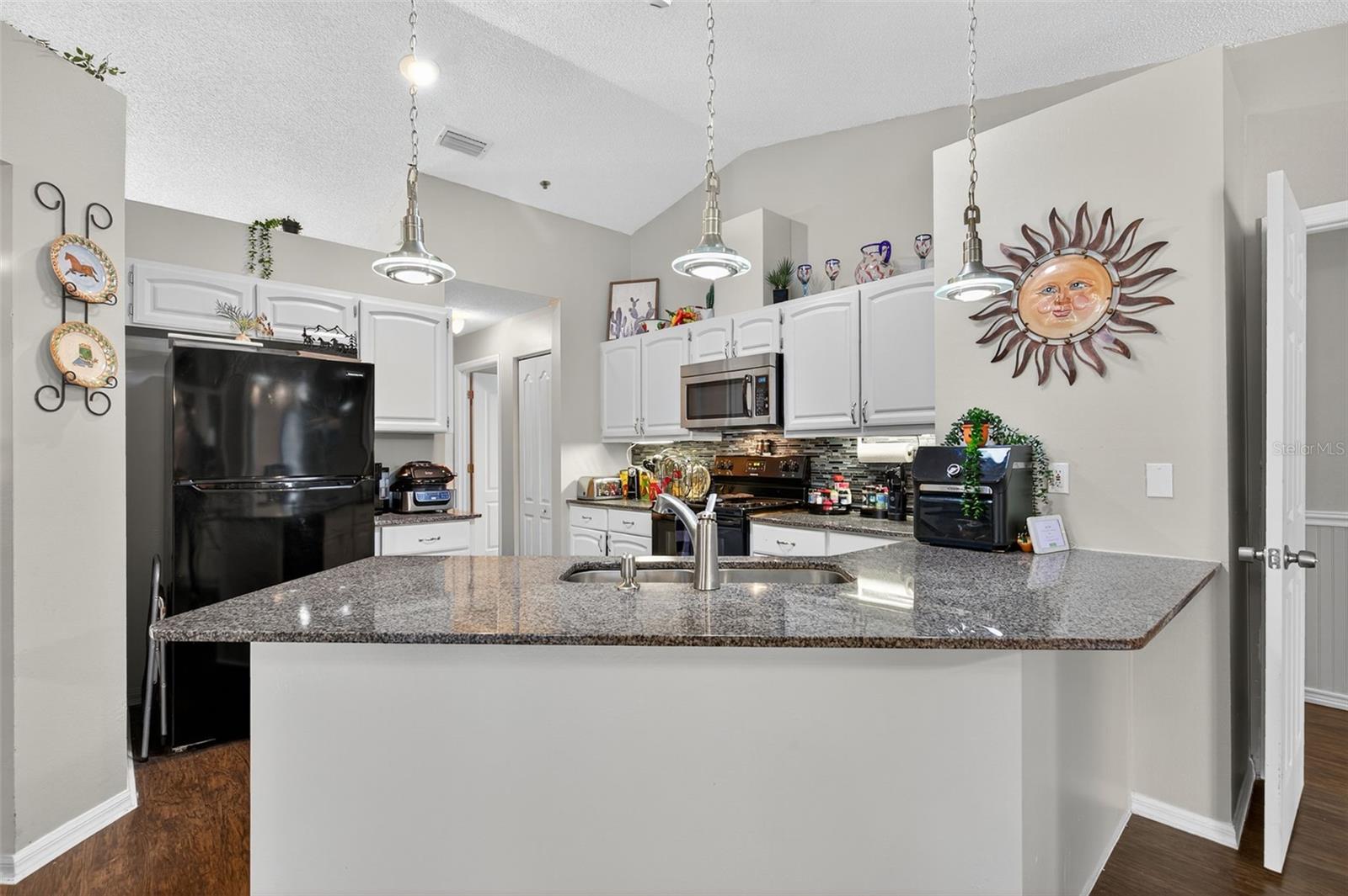 PALM COAST SEC 07 - Residential