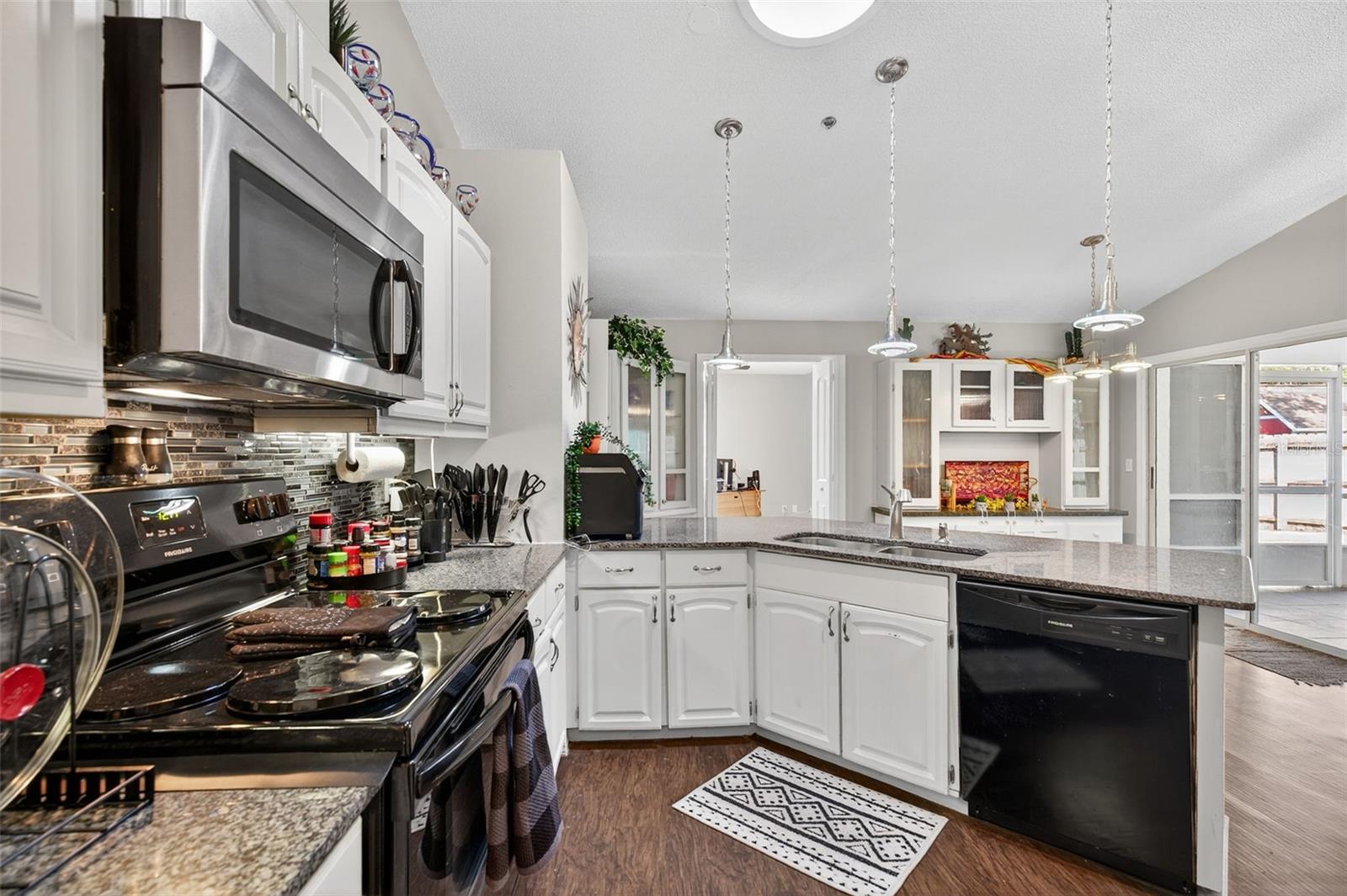 PALM COAST SEC 07 - Residential