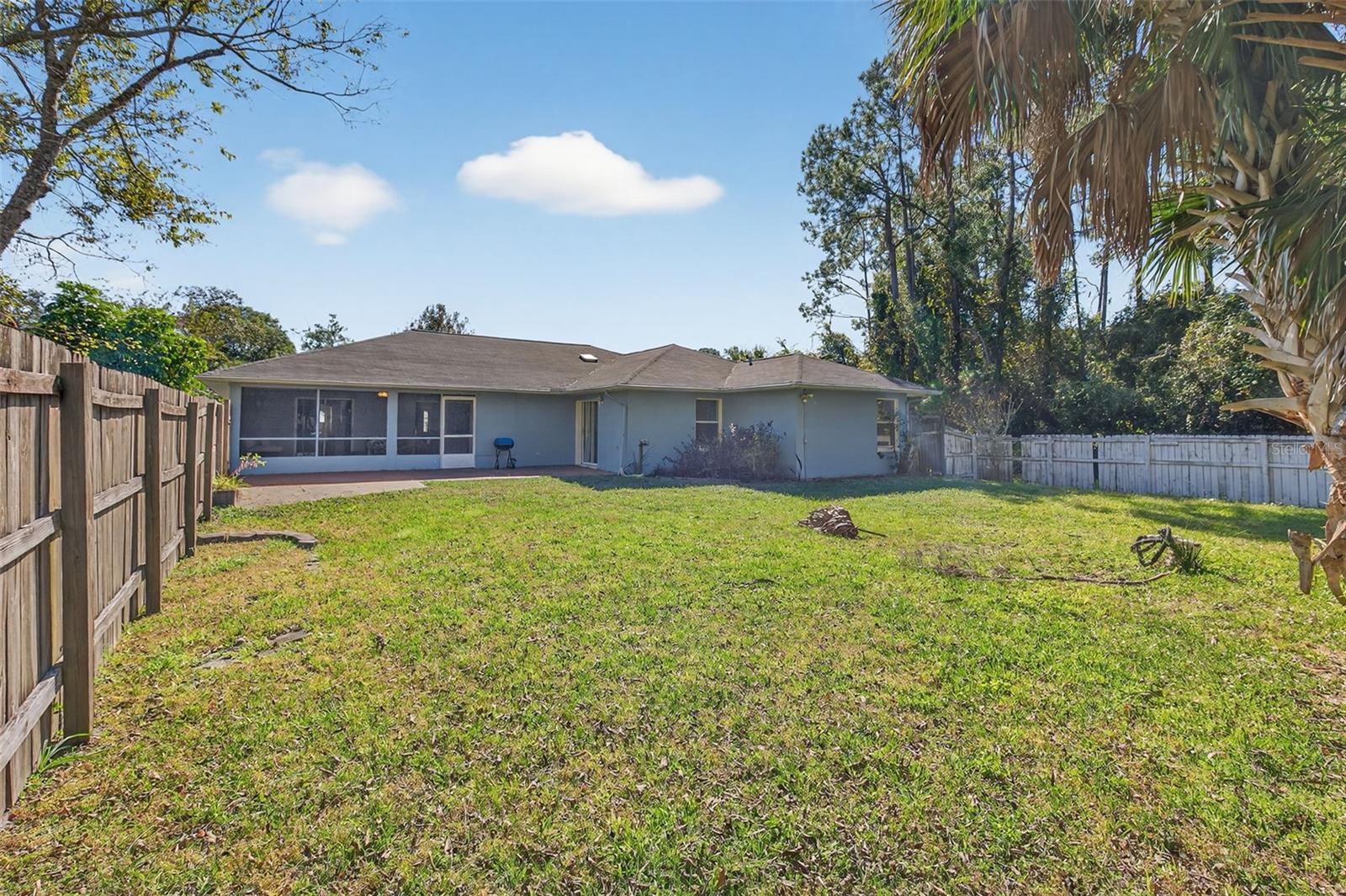 PALM COAST SEC 07 - Residential